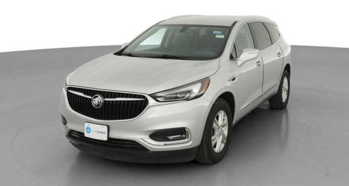 Thumbnail: 2019 Buick Enclave - 1