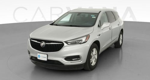2019 Buick Enclave