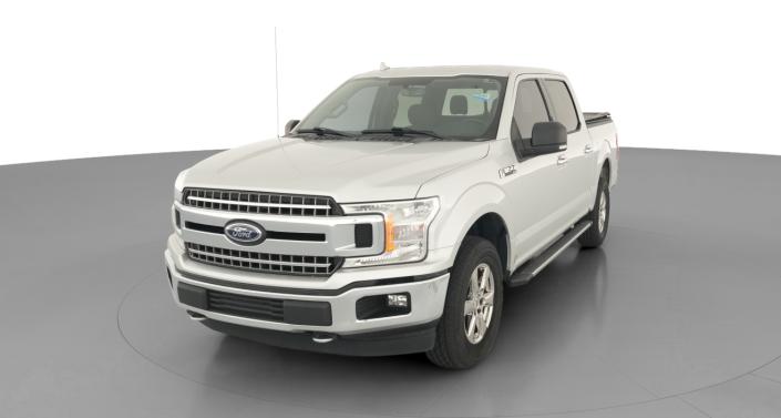 2018 Ford Econoline E-150 -
                  Haines City, FL