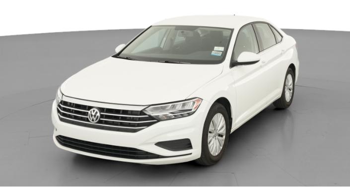 Thumbnail: 2019 Volkswagen Jetta - 1