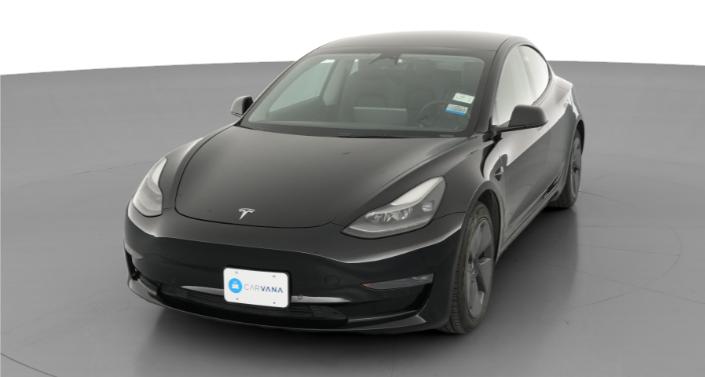 Thumbnail: 2022 Tesla Model 3 - 1