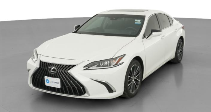 Thumbnail: 2022 Lexus ES - 1
