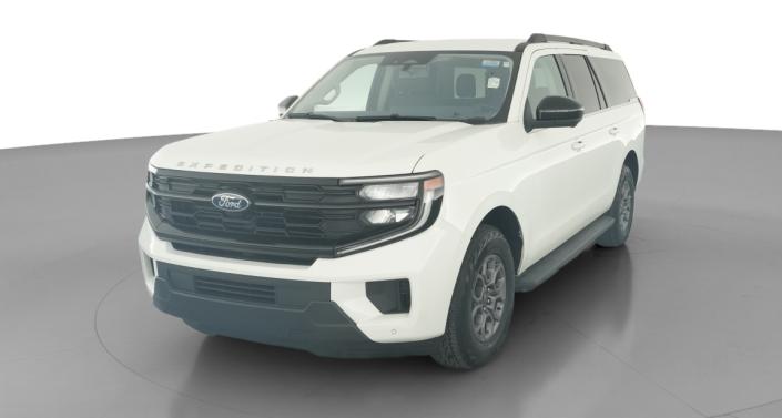 Thumbnail: 2025 Ford Expedition MAX - 1
