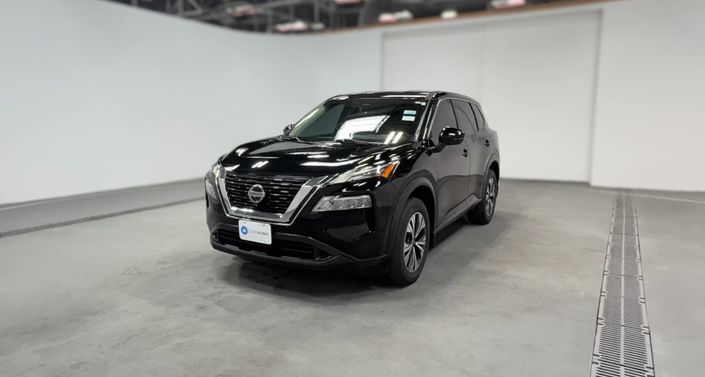 Thumbnail: 2021 Nissan Rogue - 1