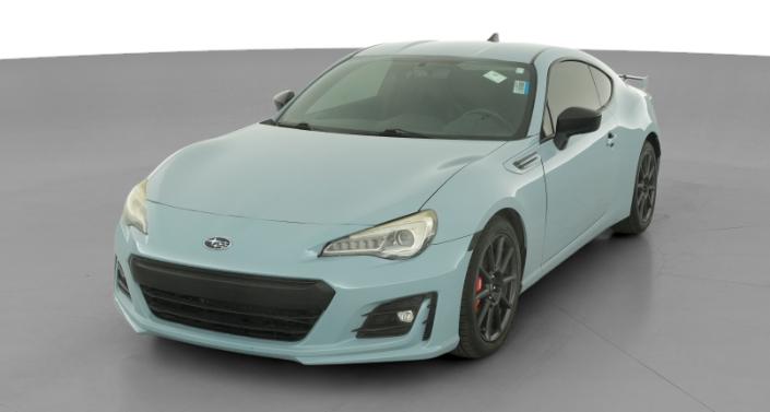 2019 Subaru BRZ Series.Gray -
                  Tolleson, AZ