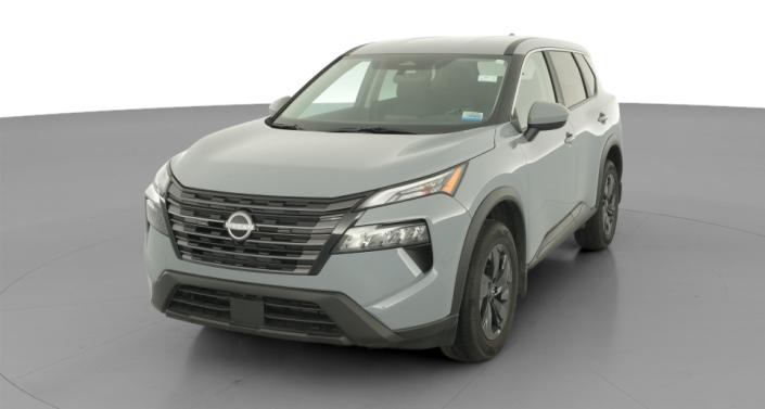 Thumbnail: 2026 Nissan Rogue - 1