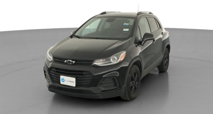 2020 Chevrolet Trax LT -
                  Fort Worth, TX