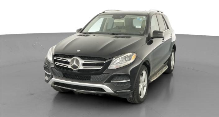 2016 Mercedes-Benz GLE 350 -
                  Bessemer, AL