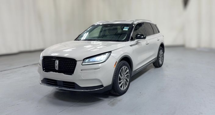 2022 Lincoln Corsair  -
                  Lancaster, TX