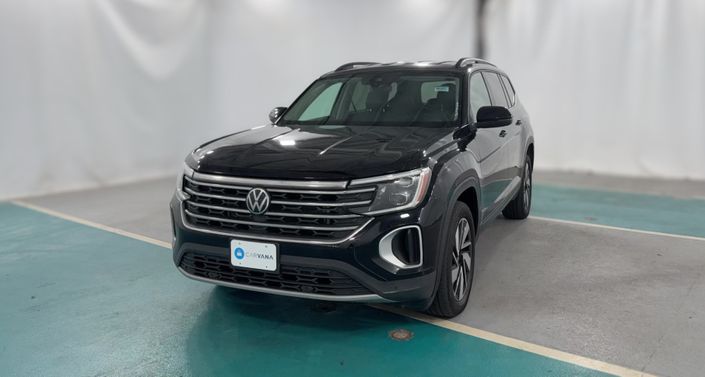 Thumbnail: 2025 Volkswagen Atlas - 1