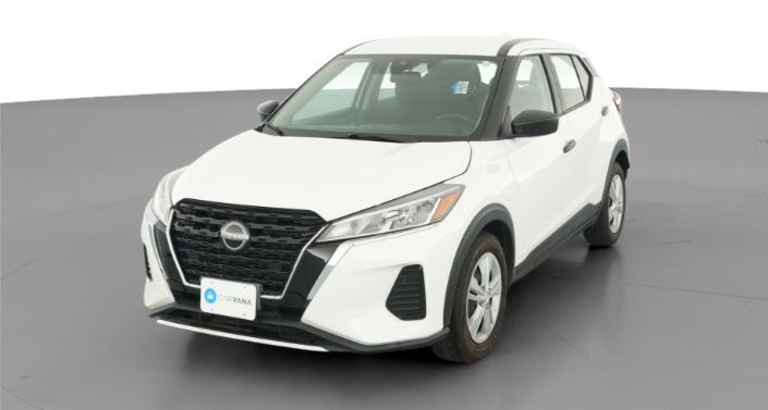 Thumbnail: 2024 Nissan Kicks - 1