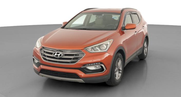 2017 Hyundai Santa Fe Sport 2.0T -
                  Haines City, FL