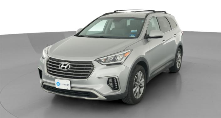 Thumbnail: 2019 Hyundai Santa Fe - 1