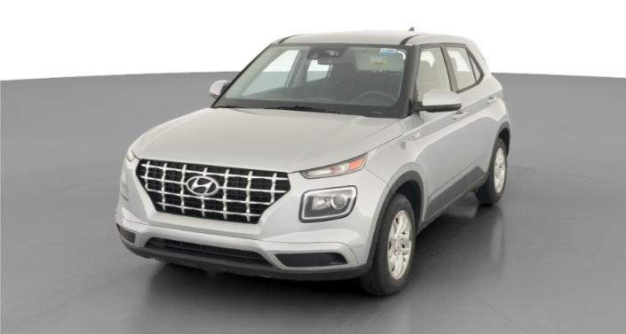 2021 Hyundai Venue SE -
                  Haines City, FL