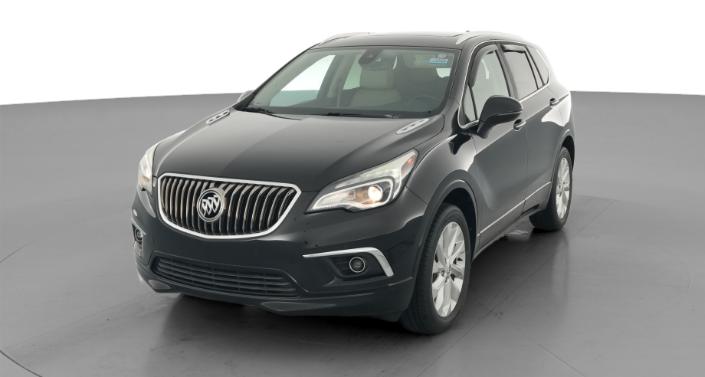 2016 Buick Envision Premium I -
                  Haines City, FL
