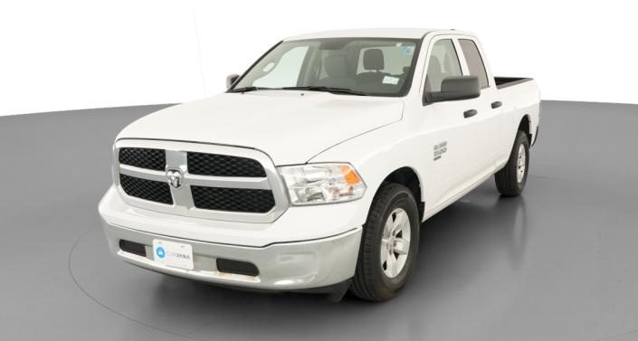 Thumbnail: 2024 RAM 1500 Classic - 1