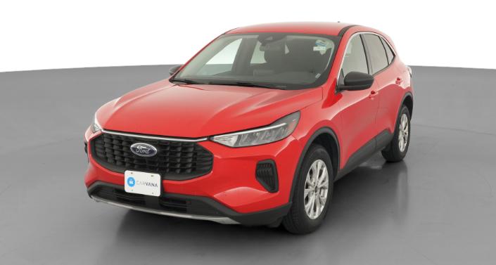 Thumbnail: 2024 Ford Escape - 1