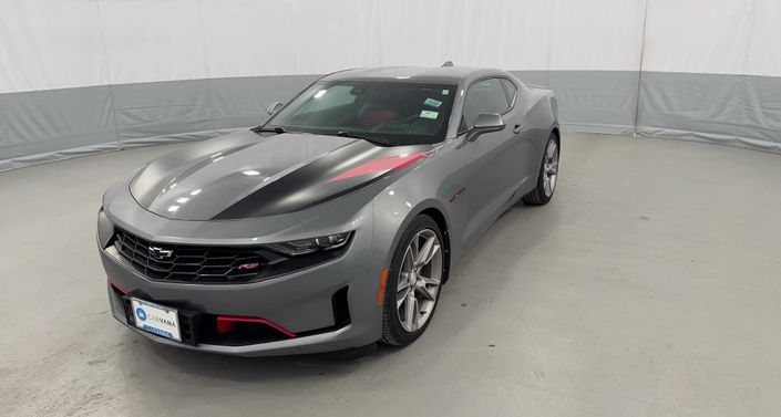 Thumbnail: 2022 Chevrolet Camaro - 1