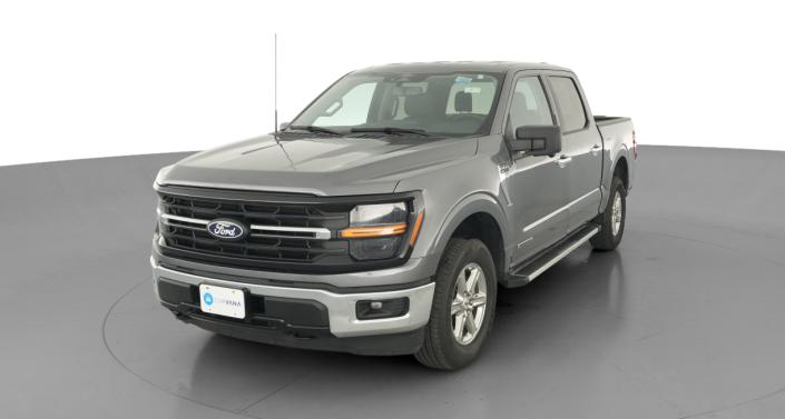 Thumbnail: 2024 Ford Econoline - 1