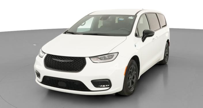 Thumbnail: 2024 Chrysler Pacifica - 1