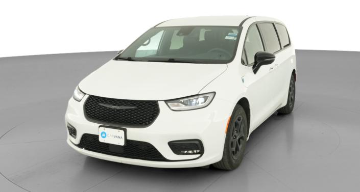 Thumbnail: 2024 Chrysler Pacifica - 1