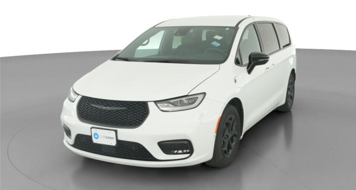 Thumbnail: 2024 Chrysler Pacifica - 1