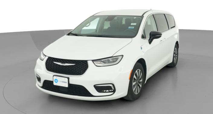 Thumbnail: 2024 Chrysler Pacifica - 1