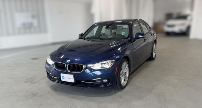 Thumbnail: 2018 BMW 3 Series - 1