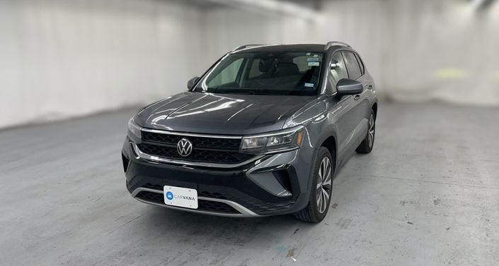 Thumbnail: 2024 Volkswagen Taos - 1
