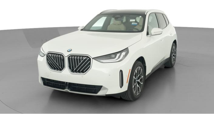 Thumbnail: 2026 BMW X3 - 1