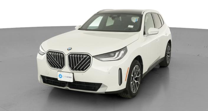Thumbnail: 2026 BMW X3 - 1