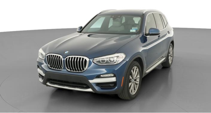 Thumbnail: 2019 BMW X3 - 1