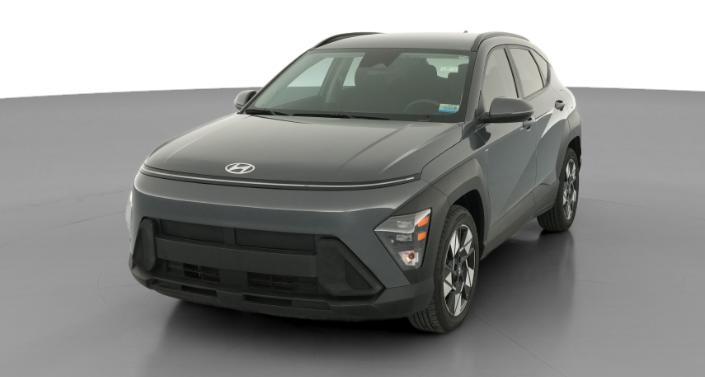 Thumbnail: 2024 Hyundai Kona - 1