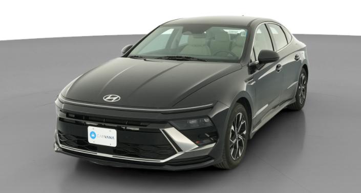 Thumbnail: 2024 Hyundai Sonata - 1
