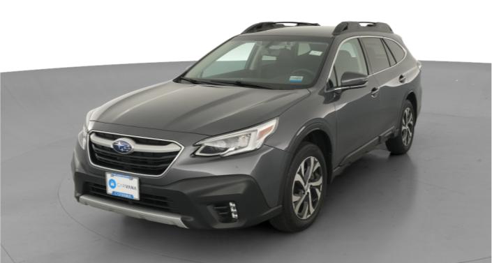 Thumbnail: 2022 Subaru Outback - 1