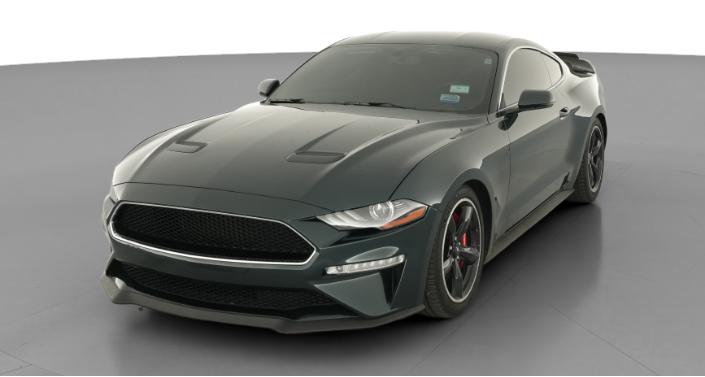 Thumbnail: 2019 Ford Mustang - 1