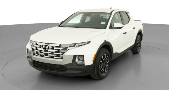 Thumbnail: 2023 Hyundai Santa Cruz - 1