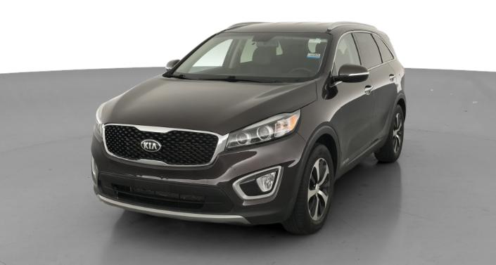 Thumbnail: 2017 Kia Sorento - 1