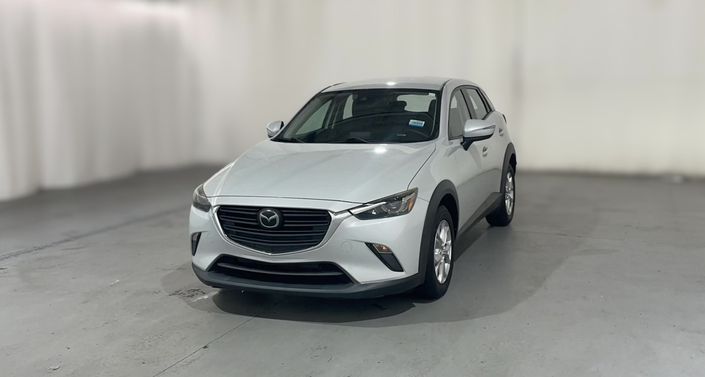 2019 Mazda CX-3  -
                  Union City, GA