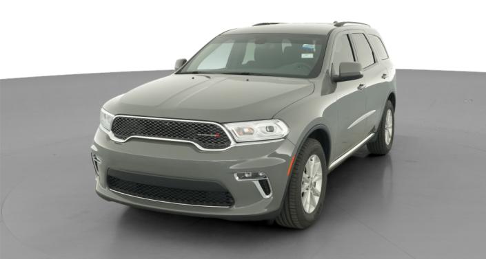 Thumbnail: 2022 Dodge Durango - 1