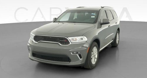 2022 Dodge Durango