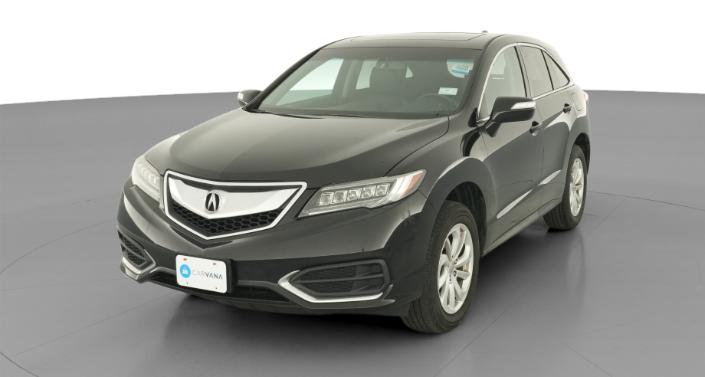 Thumbnail: 2018 Acura RDX - 1