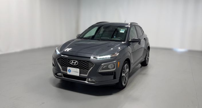 Thumbnail: 2018 Hyundai Kona - 1