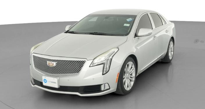 2019 Cadillac XTS Luxury -
                  San Antonio, TX