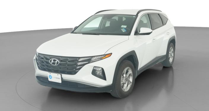 Thumbnail: 2024 Hyundai Tucson - 1