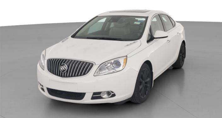 2015 Buick Verano Leather Group -
                  Lorain, OH