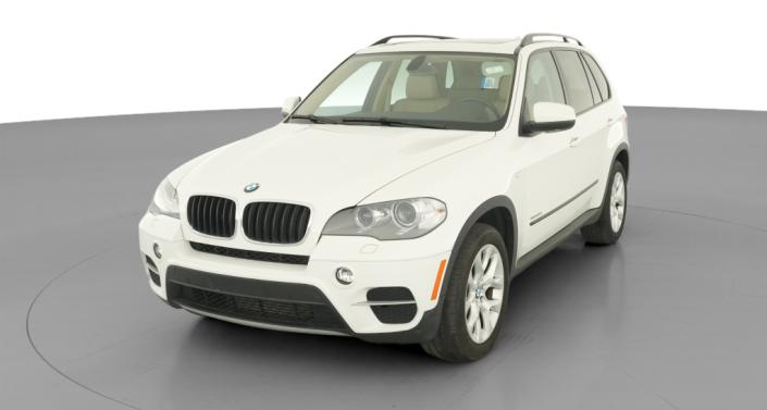2012 BMW X5 xDrive35i -
                  Hebron, OH