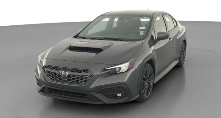 Thumbnail: 2023 Subaru WRX - 1