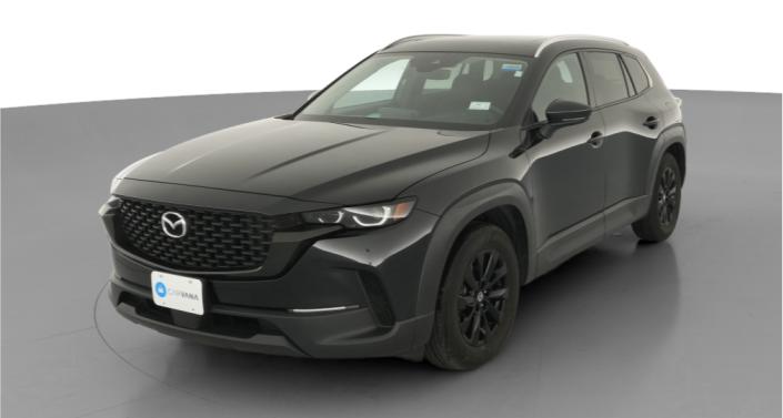 Thumbnail: 2024 Mazda CX-50 - 1