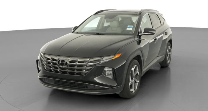 Thumbnail: 2022 Hyundai Tucson - 1